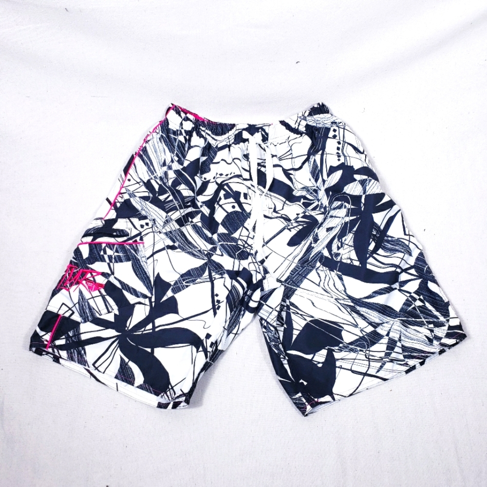 TYR Swim Shorts 9.5" Inseam